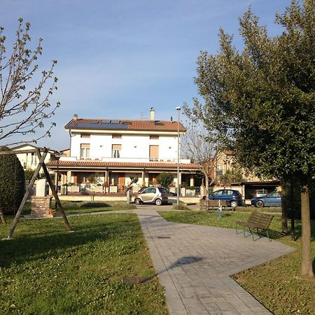 House Degli Angeli Apartments Assisi Eksteriør bilde