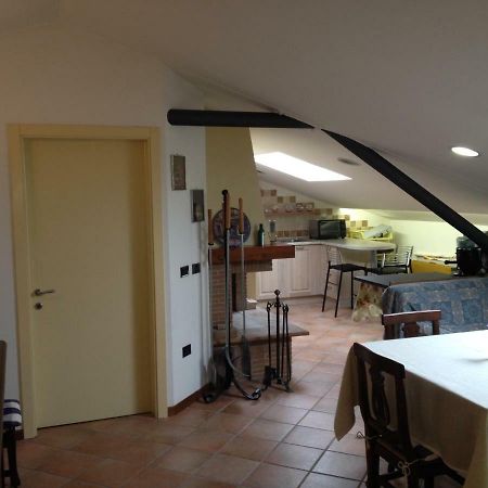 House Degli Angeli Apartments Assisi Eksteriør bilde