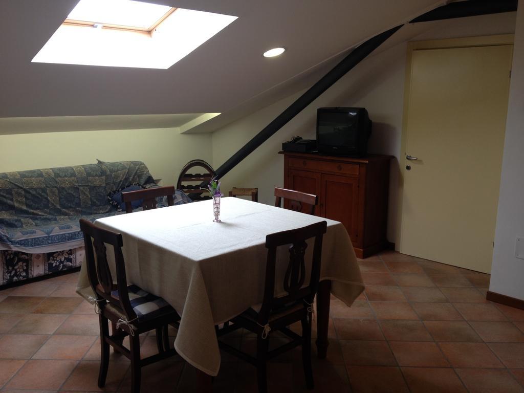 House Degli Angeli Apartments Assisi Eksteriør bilde