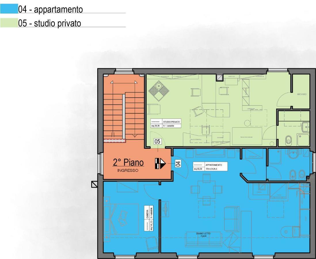House Degli Angeli Apartments Assisi Eksteriør bilde