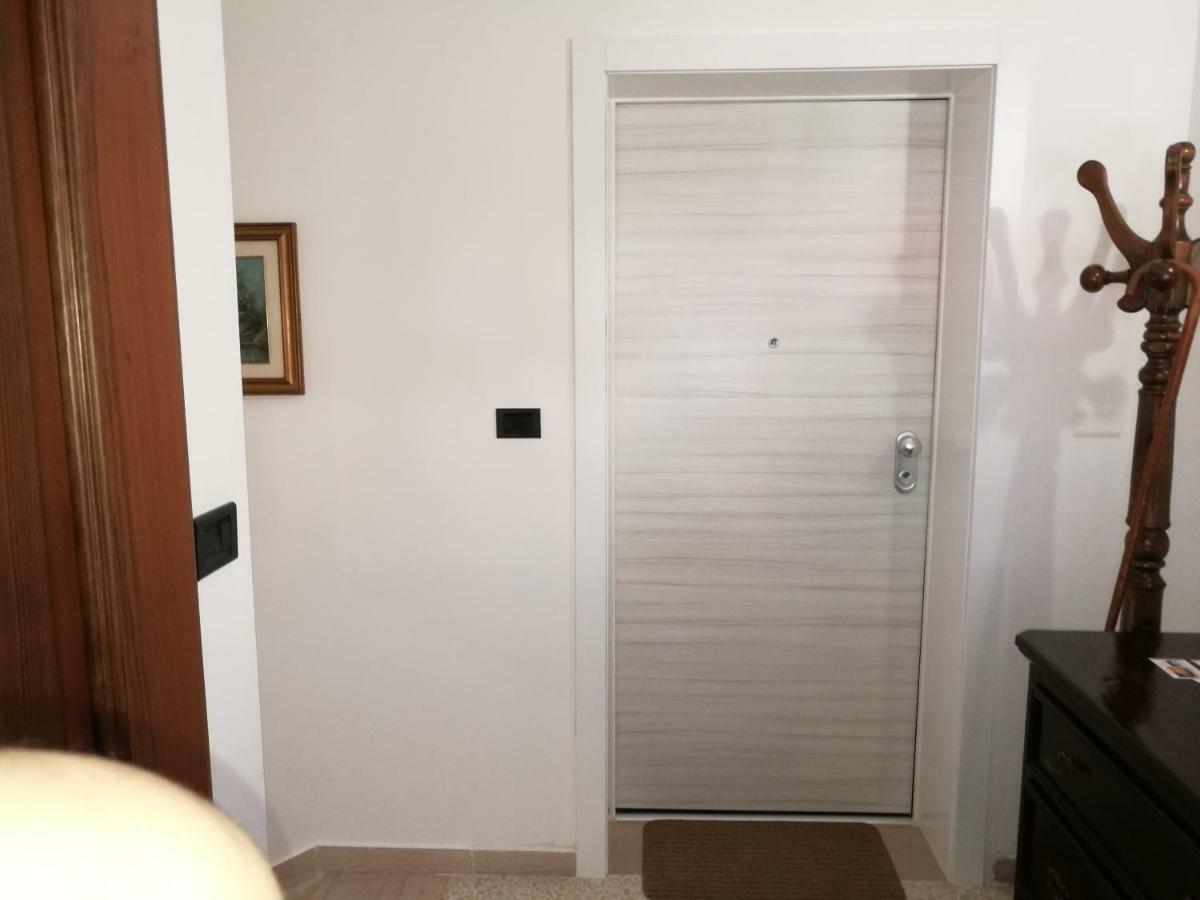 House Degli Angeli Apartments Assisi Eksteriør bilde