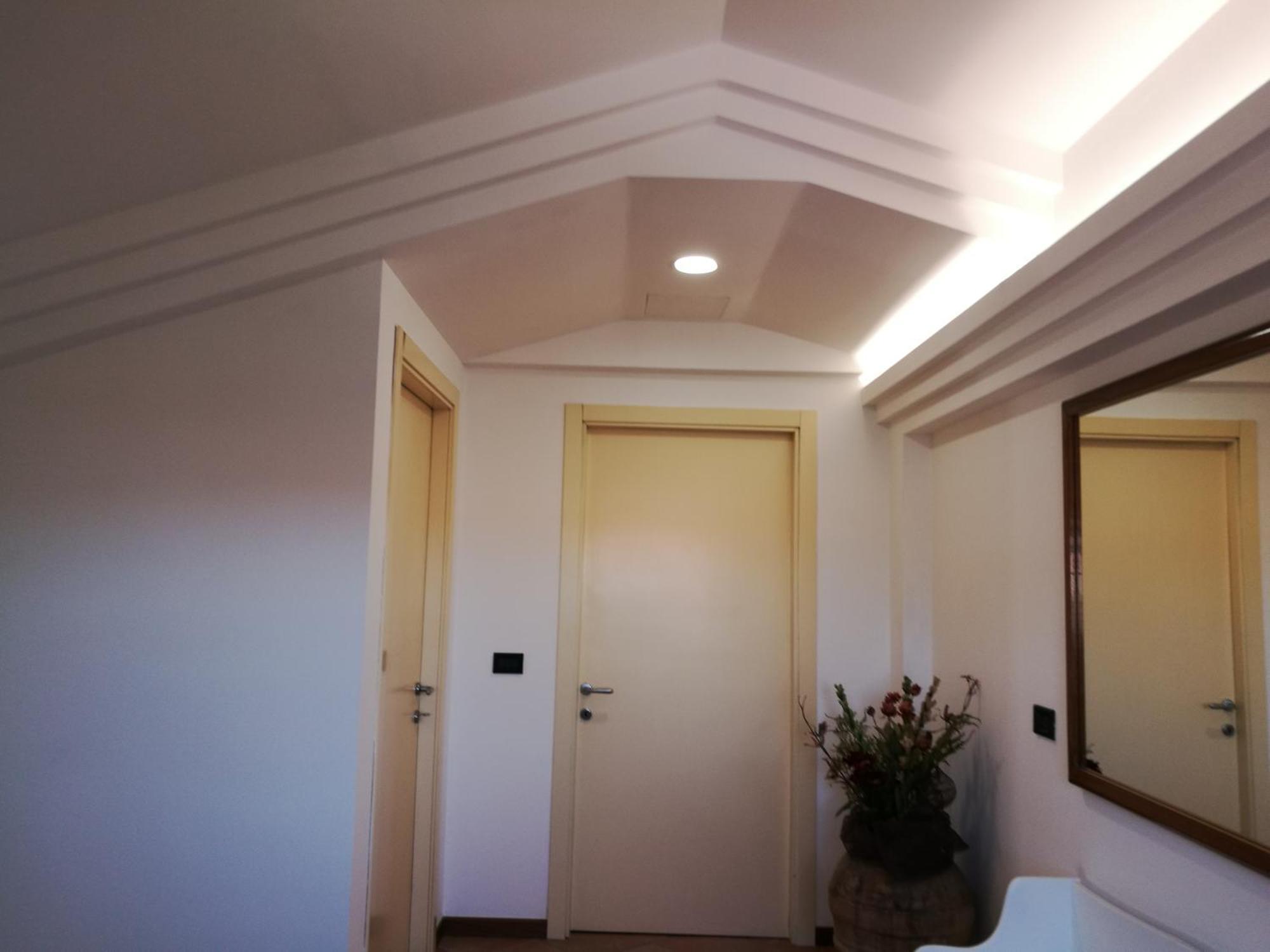 House Degli Angeli Apartments Assisi Eksteriør bilde