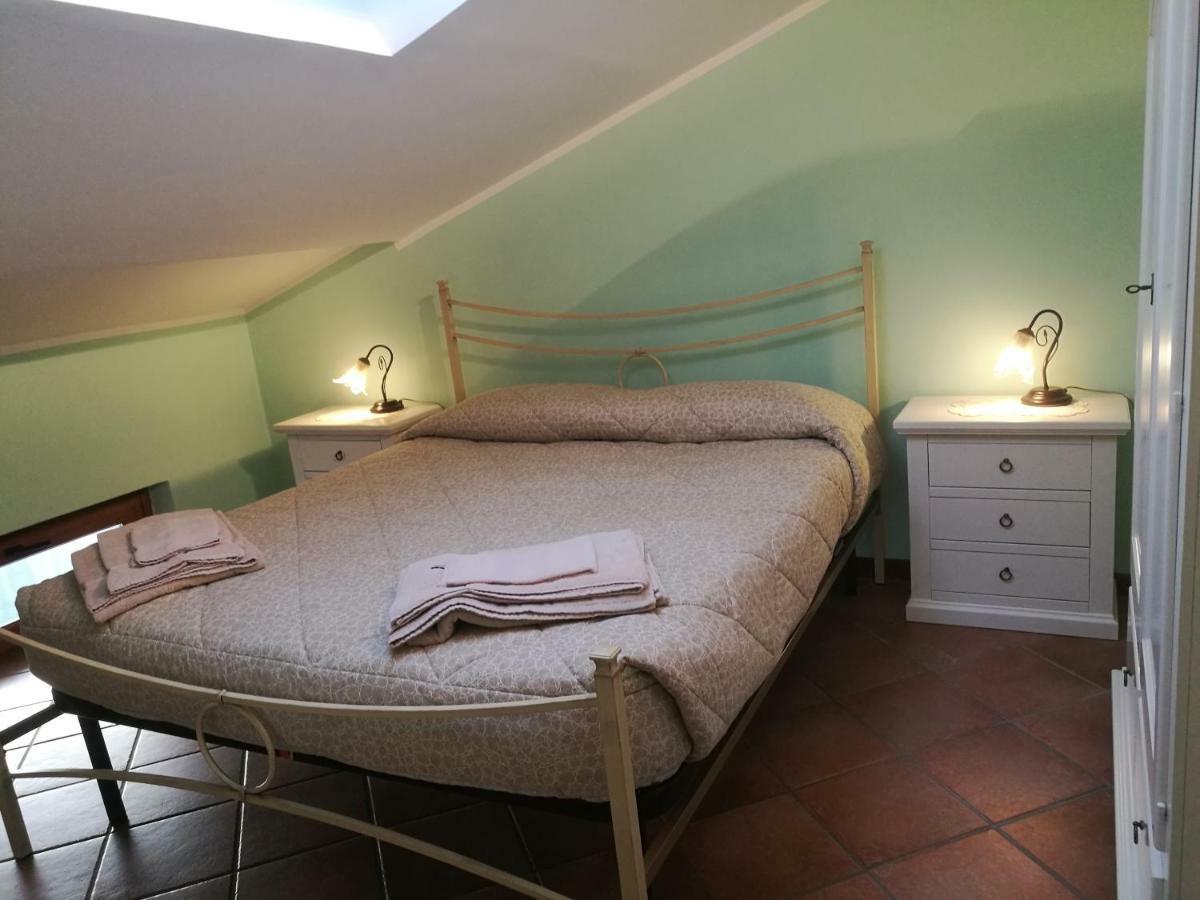 House Degli Angeli Apartments Assisi Eksteriør bilde